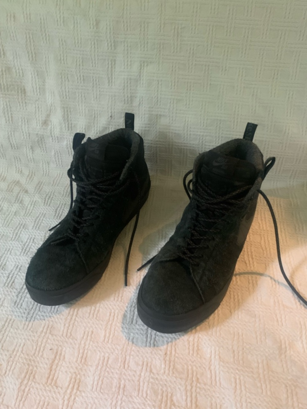 Nike Blazer SB Premium Mid Acclimate Pack - Picture 3 of 8